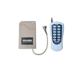 Holman Digital Remote Control