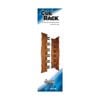 Formula Sports Deluxe 6 Billiard Cues Clip Wall Hanging Rack Storage Holder Oak