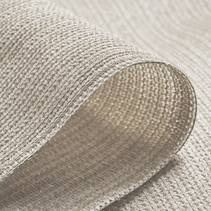 Coolaroo 3.66 x 30m Shell Heavy Duty Sun Protection Shade Cloth 90% UV Block - Bulk Roll