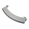 Washing Machine Door Handle - Silver 648581 to suit Bosch