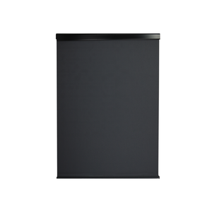 Coolaroo 1.8 x 2.4m Gunmetal Easy Release Outdoor Blind