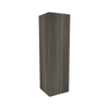Lugna 2048 x 600 x 580mm Storm 3 Shelf 3 Drawers Right Hinged Door Storage Cabinet