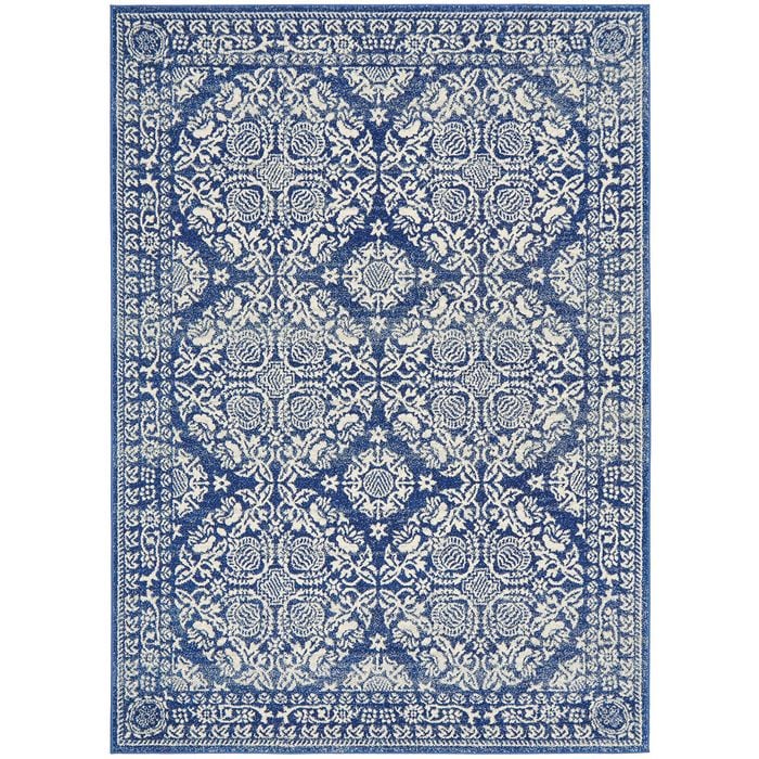 Specter 358 Navy 290X200Cm Rug