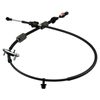 Genuine Mazda Tribute V6 Transmision Gear Selector Cable Auto Column E12146500