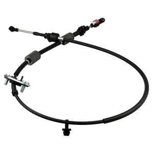 Genuine Mazda Tribute V6 Transmision Gear Selector Cable Auto Column E12146500