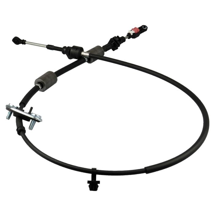 Genuine Mazda Tribute V6 Transmision Gear Selector Cable Auto Column E12146500