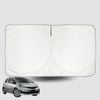 Windscreen Sun Shade for Honda® Jazz 2008-2014 Universal Fit Window Visor UV Block