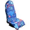 Catzon Car Seat Cover Waterproof Sweating Non-slip Towel Seat Protector For Cars Suv Trucks