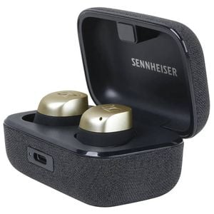 Sennheiser Momentum True Wireless 4 (4th Generation) Inear Headphones - Gold