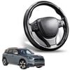 Segmented Steering Wheel Cover for MINI Countryman 2024 - Current (U25)