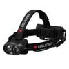 Ledlenser 3500 Lumen Premium Twin LED Waterproof Headlamp Rechargeable Torch