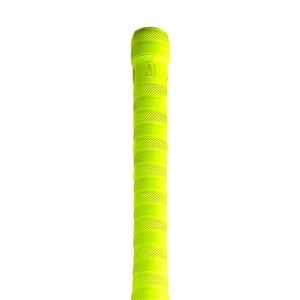 Kookaburra Players Replacement Cricket Bat Grip Fluoro Yellow