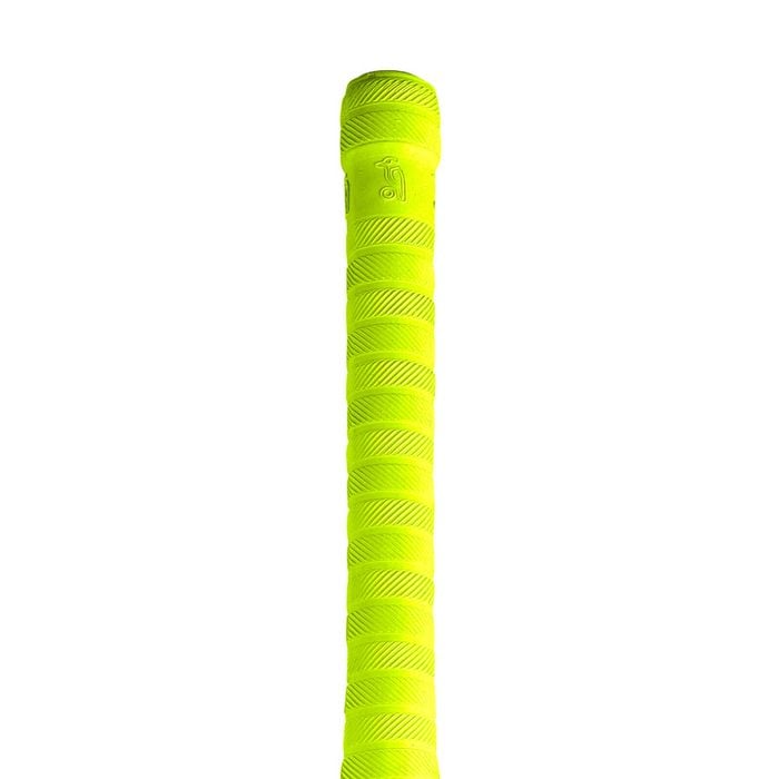 Kookaburra Players Replacement Cricket Bat Grip Fluoro Yellow