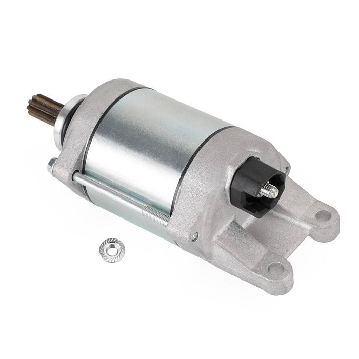 Ducati V4 Starter Motor Suit Panigale V4 & V4s Multistrada 2018-2023 (27040193a)