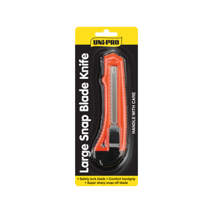 UNi-PRO Large Snap Blade Knife