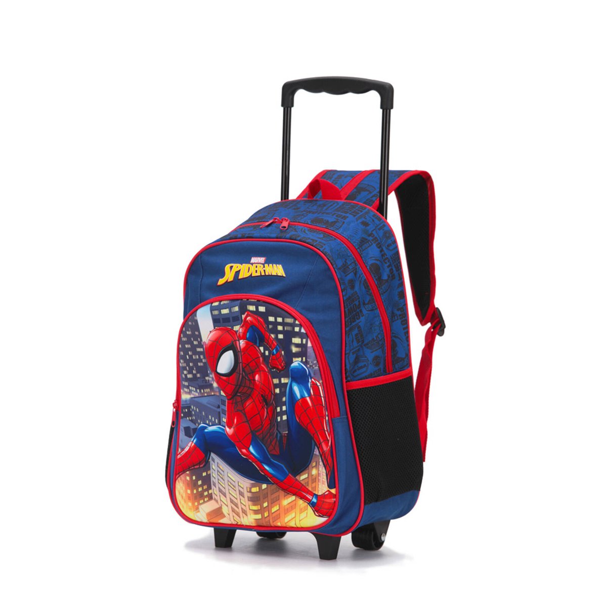 Spiderman suitcase australia online