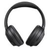 Efm Austin Studio Lite Over-ear Headphones With Anc & Bluetooth – Black