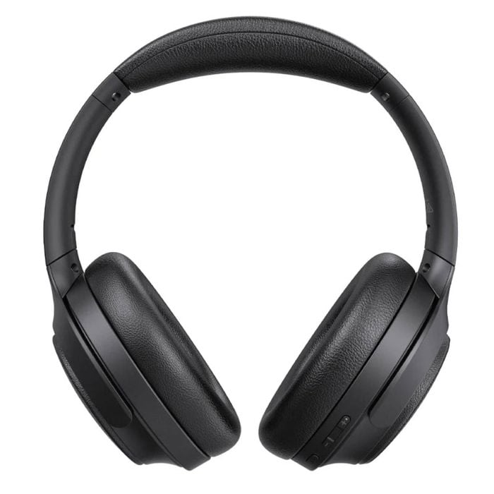 Efm Austin Studio Lite Over-ear Headphones With Anc & Bluetooth – Black