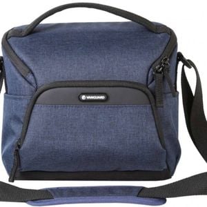 Vanguard Vesta Aspire 21 Shoulder Bag (medium) Navy