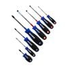 Kincrome 8 Piece TorqueMaster Screwdriver Set