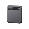 Boya Notra Ai Voice Recorder: Smart Transcription & Meeting Summary