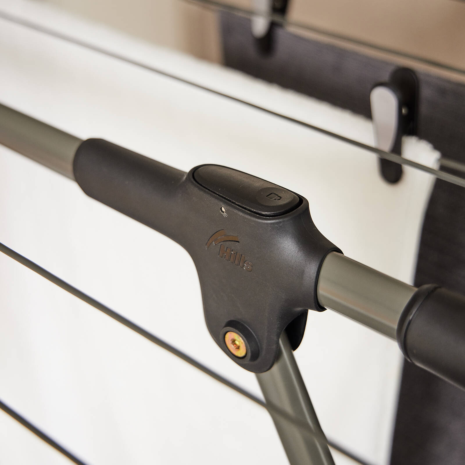 Hills airer bunnings sale