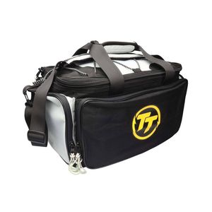 TT Lures Heavy Duty Structured Tackle Storage Bag Standard (22L)