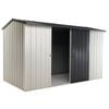 Duratuf Kiwi 3.380 x 1.715m MK3 Pre Painted Steel Shed