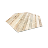 Pinehaven Large Wainui Gazebo Floor Kit