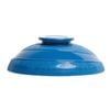 Kh Moderne Soup Bowl Lid Insulated Pp/pu Blue 24 Pack