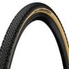 Continental Terra Speed Tl Chilli Cream Folding Mtb Tyre 700x40c