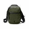 tomtoc Aviator-T37 Travel Crossbody Bag 1.3L X-Pac Olive