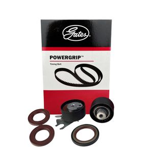 Timing Belt Kit for Citroen Grand C4 Picasso Ford Escape Kuga Mondeo Peugeot 308 3008