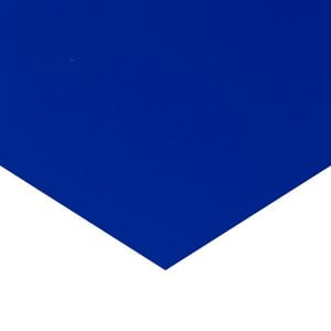 PSP 900 x 600 x 3mm Blue Tint Acrylic