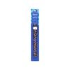 Purina Total Care Orange Reflective Dog Collar - Medium