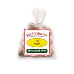Morton Smith-Dawe 1kg Agria Seed Potato