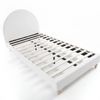 DS Shephard Bed Frame - King Single