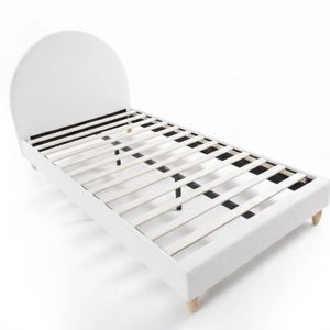 DS Shephard Bed Frame - King Single