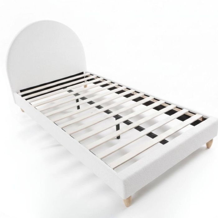 DS Shephard Bed Frame - King Single