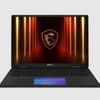 MSI Titan Series Gaming Notebook 18" UHD Intel Ultra 9 RTX 5090 Windows 11 Pro