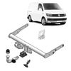Brink Towbar European For Volkswagen Multivan (04/2003 - On), Transporter (04/2003 - On), Transporter / Caravelle (04/2003 - On)