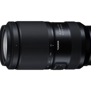 Tamron 70-180mm F/2.8 DiIII VC VXD G2 for Nikon Z