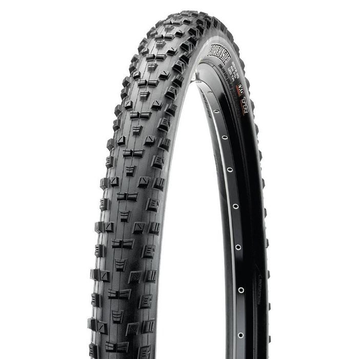 Maxxis Forekaster 27.5 X 2.40 Wire 60tpi E-25