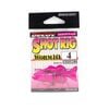 Decoy Worm 10 Drop Shot Wacky Fishing Hook 4