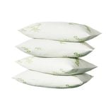 Adjustable Bedroom Pillow
