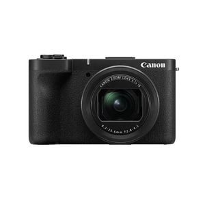 Canon Powershot V1 Camera