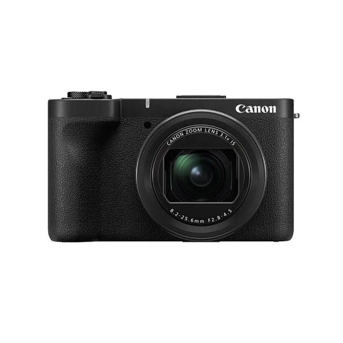 Canon Powershot V1 Camera