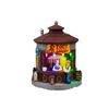 LED Christmas Village House Ornament