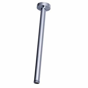 Mondella 300mm Chrome Resonance Ceiling Shower Arm