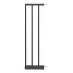 Perma Child Safety 20cm Black Baby Gate Extension